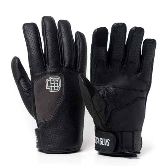 Daily Driver Glove ESC - Storm