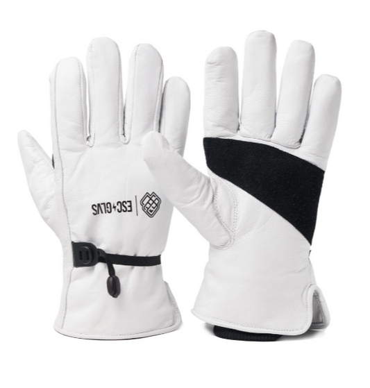 MTN. Union Glove ESC - White - XL