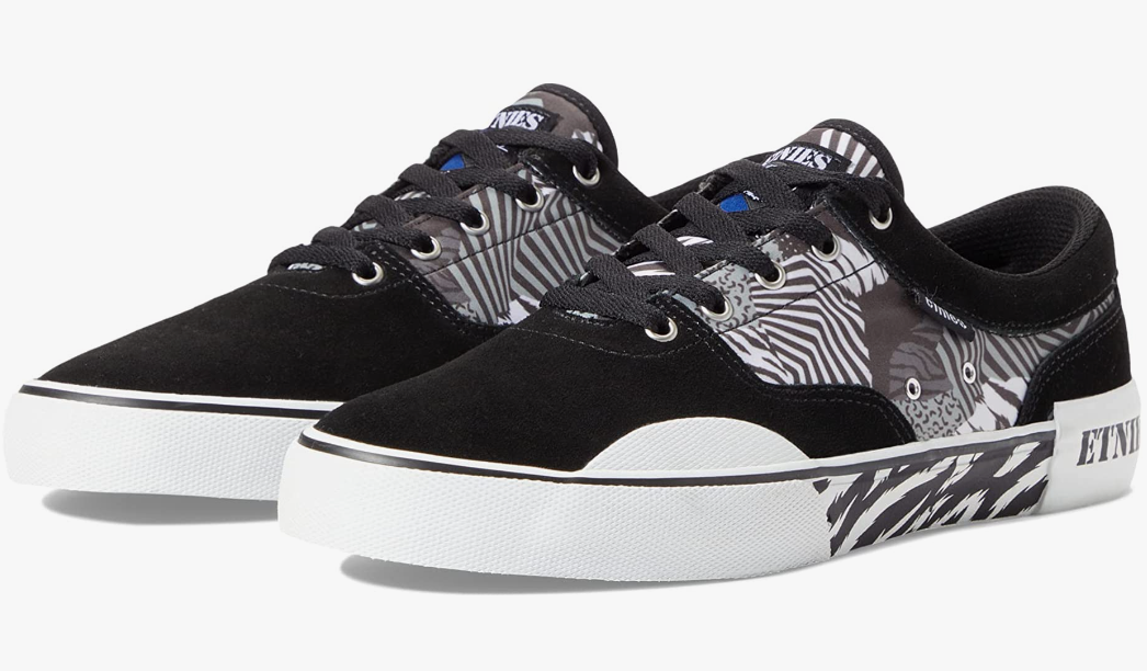 Etnies Factor Skate Shoes