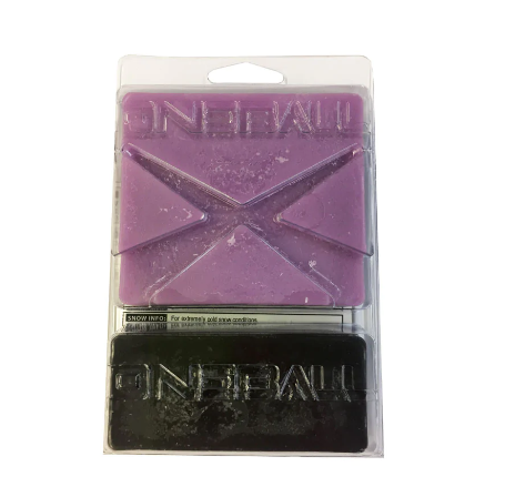 One Ball X Wax 110 Grams