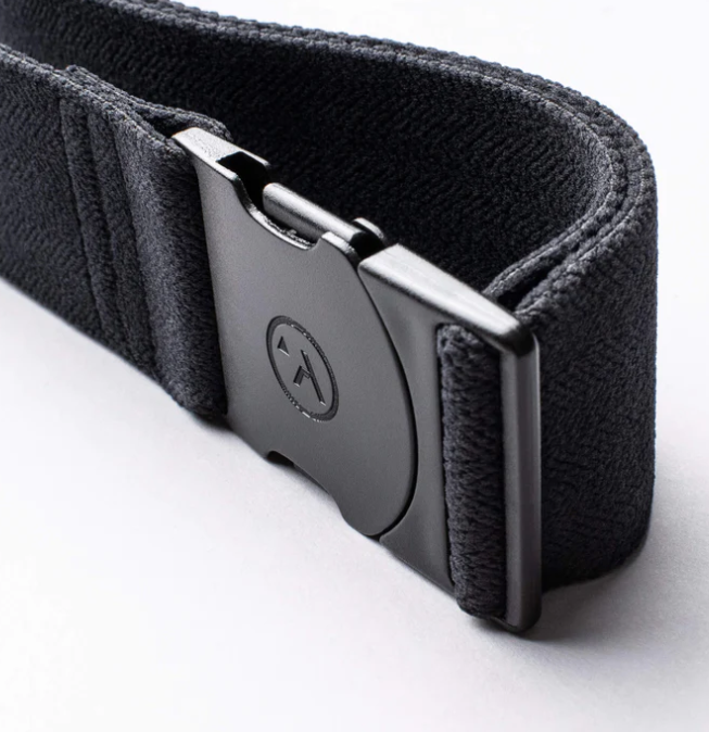 Arcade Realm Standard Stretch Belt