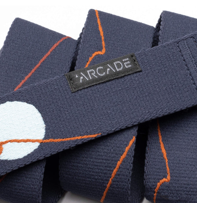 Arcade Swell Standard Stretch Belt