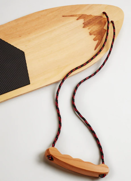 Burton Throwback Snowboard