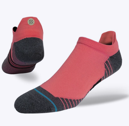 Stance Performance Ultra Tab Running Socks