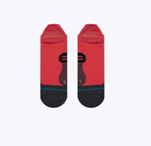 Stance Performance Ultra Tab Running Socks