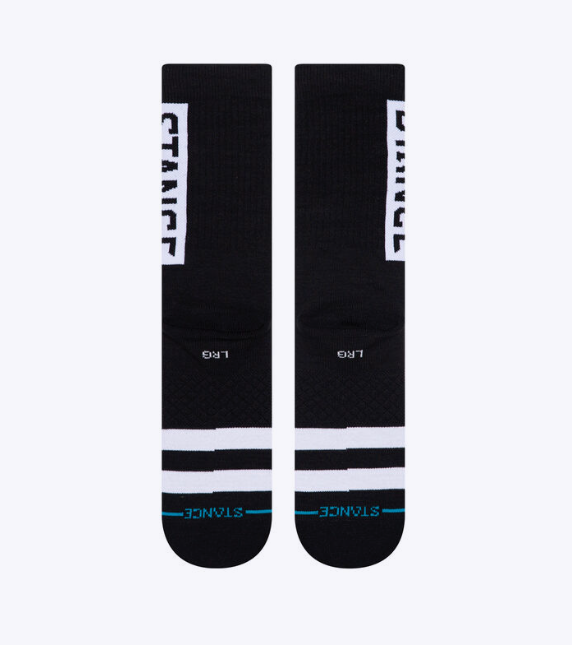 Stance OG Crew Socks