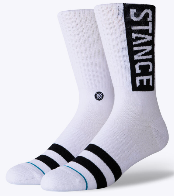 Stance OG Crew Socks