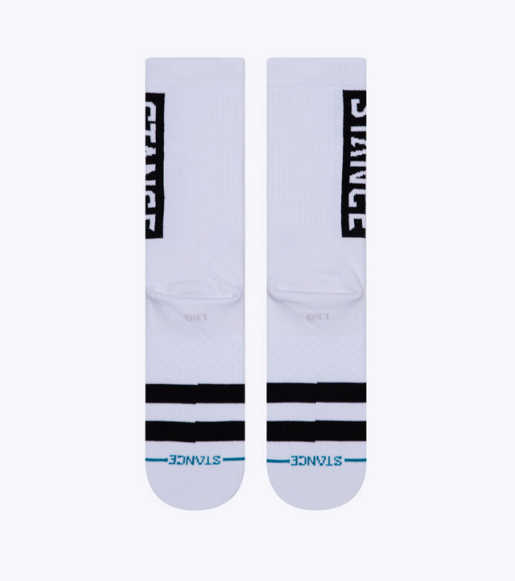 Stance OG Crew Socks