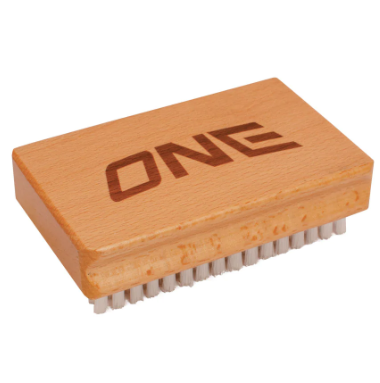 One Ball Nylon Brush