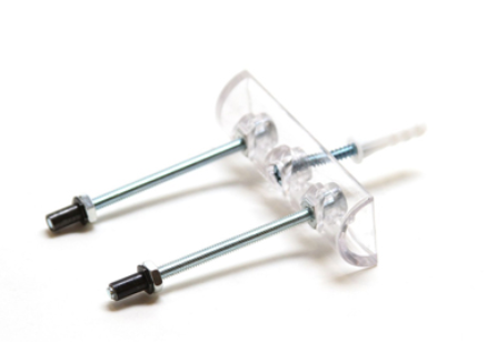 Sk8ology Floating Deck Display