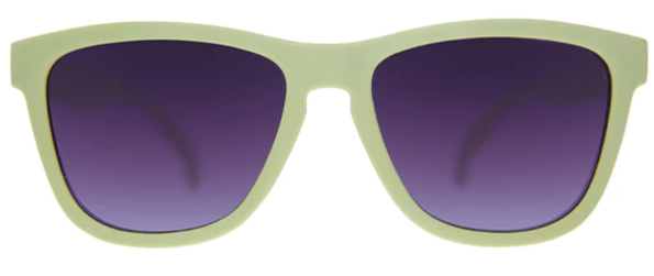 Goodr Dawn Of A New Sage OGs Sunglasses