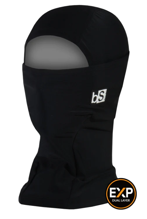 Blackstrap Expedition Hood Balaclava Facemask