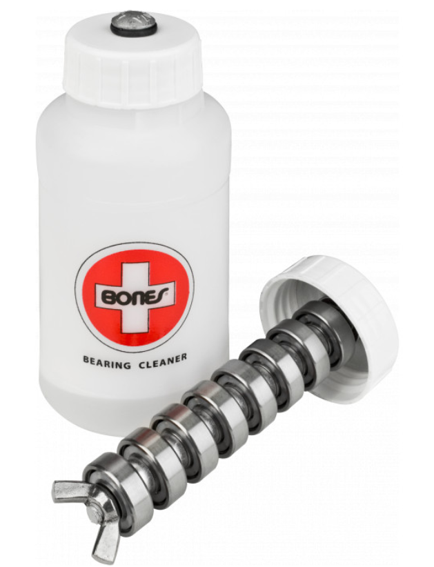 Bones Bearings Cleaning Unit