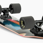 Landyachtz Dinghy Classic Fender Moon Cruiser Skateboard
