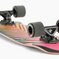 Landyachtz Coffin XL Fish Cruiser Skateboard