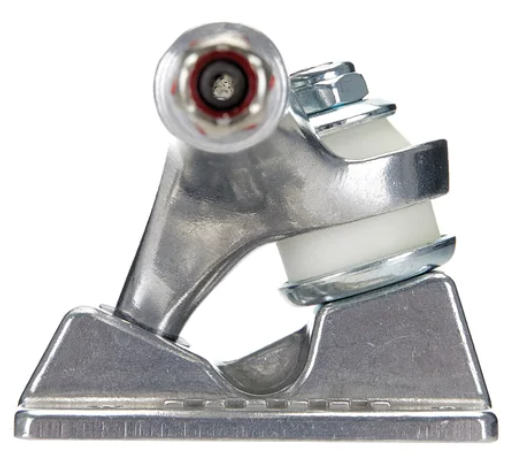Ace AF1 Hollow Polished Skateboard Trucks