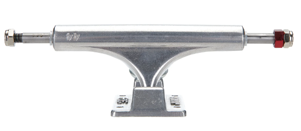 Ace AF1 Hollow Polished Skateboard Trucks