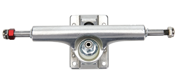 Ace AF1 Hollow Polished Skateboard Trucks