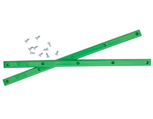 Pig Skateboard Rails Multiple Colors