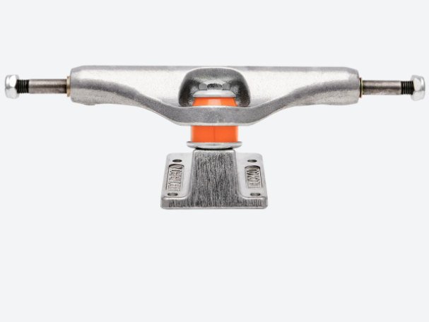 Independent Stage 11 Mid Polished Standard Skateboard Trucks