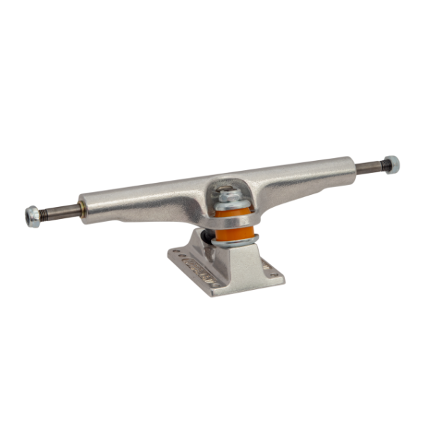 Independent Stage 11 Polished Skateboard Trucks 215