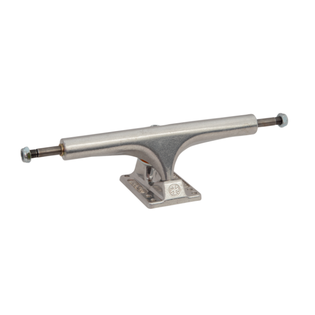 Independent Stage 11 Polished Skateboard Trucks 215