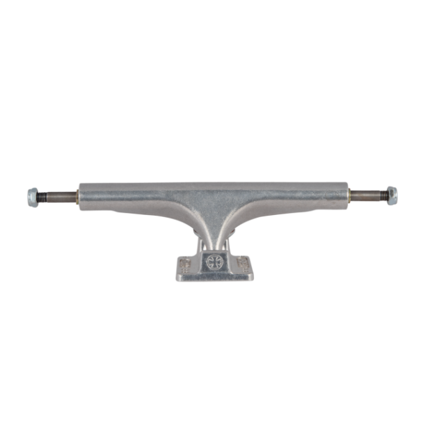 Independent Stage 11 Polished Skateboard Trucks 215
