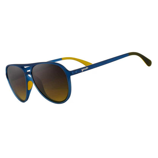 Goodr Frequent Skymall Shoppers Mach G Sunglasses