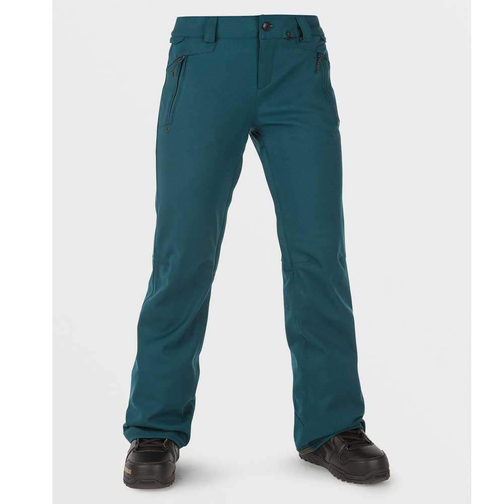 Volcom Womens Species Stretch Snow Pants