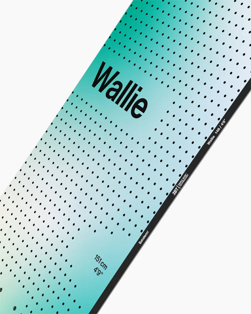 Bataleon Wallie Men's Snowboard 2023