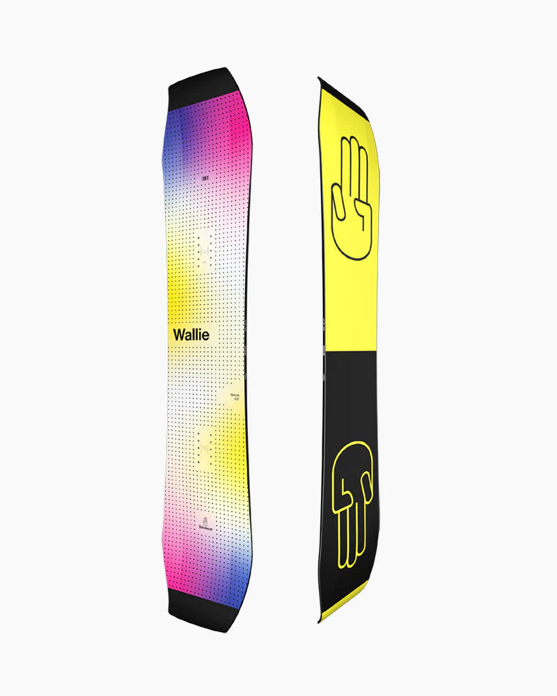 Bataleon Wallie Men's Snowboard 2023