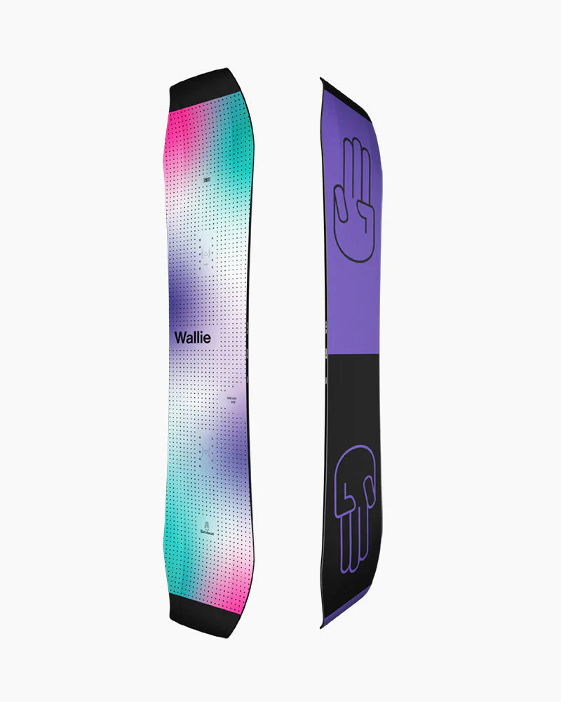 Bataleon Wallie Men's Snowboard 2023