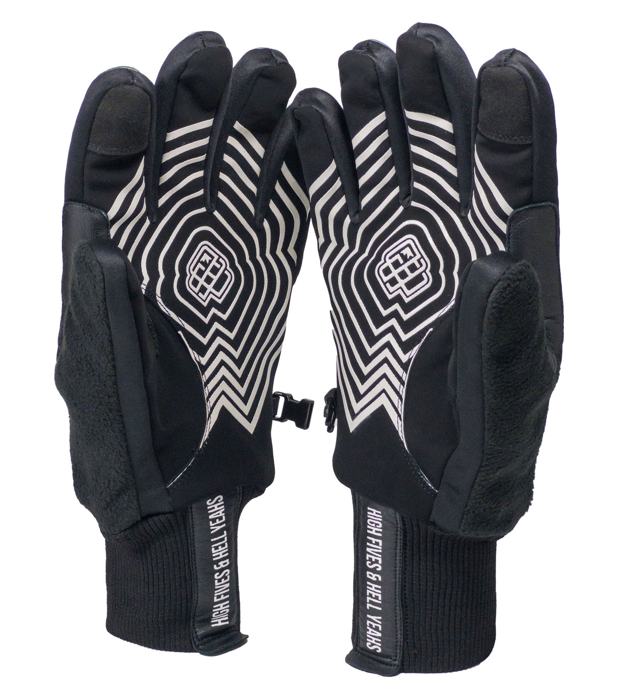 Elevation Supply Company H.F.H.Y. Gloves - Cam