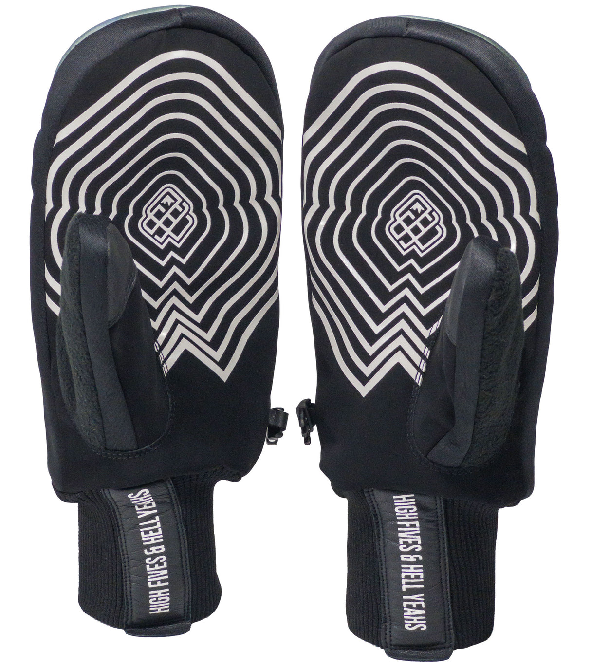 Elevation Supply Company H.F.H.Y. Mitten - Cam