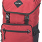 Howl Select Backpack - Red