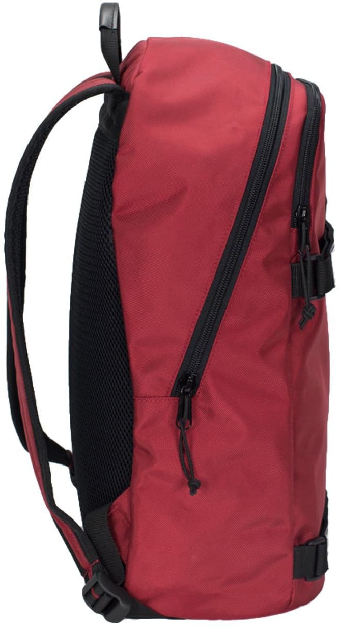 Howl Session Backpack - Red