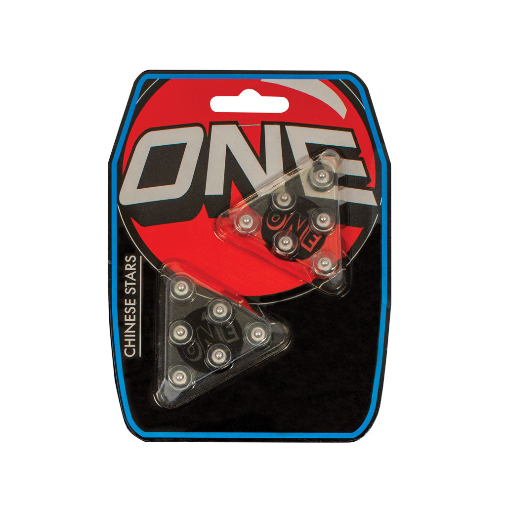 One Ball Chinese Stars Snowboard Stomp Pad