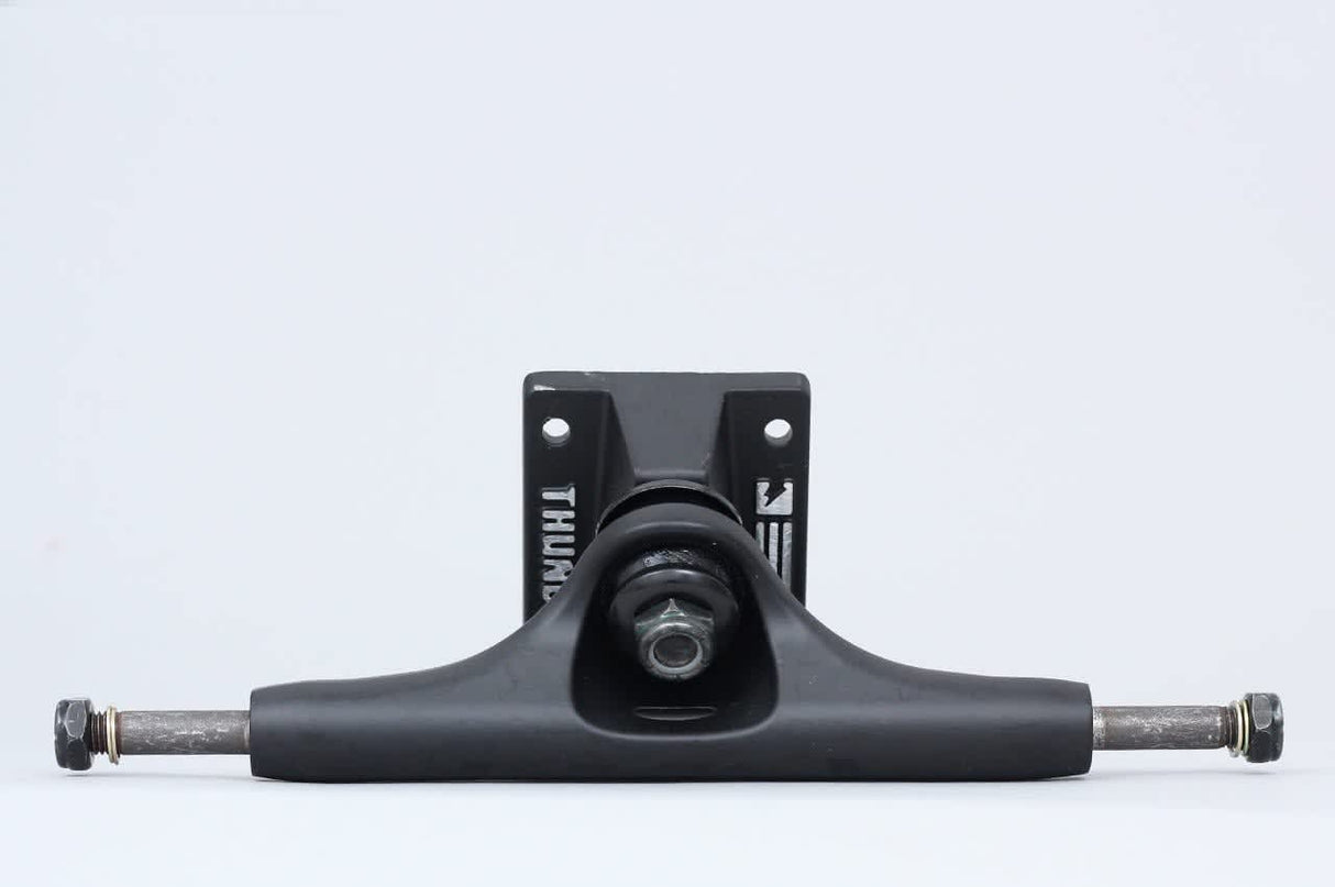 Thunder Sonora Black Skateboard Trucks