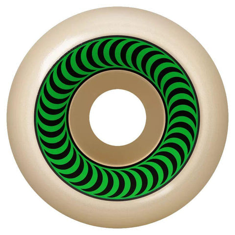 Spitfire F4 99a OG Classics 52mm Skateboard Wheels