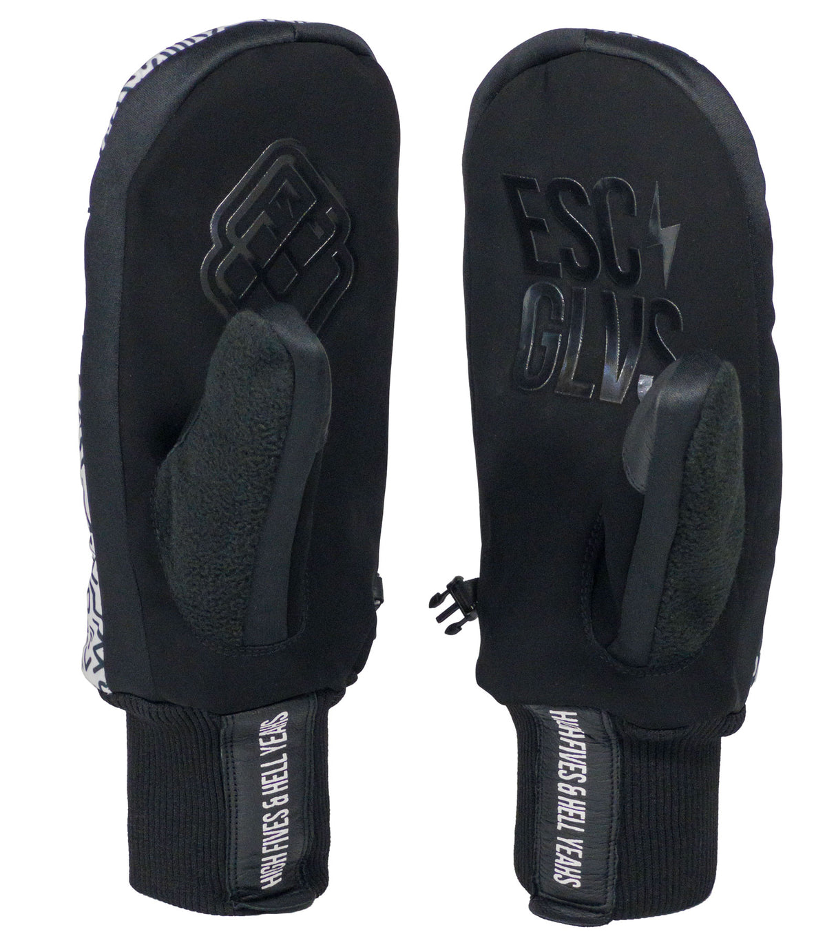 Elevation Supply Company H.F.H.Y. Mitten - Spaz