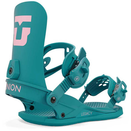 Women's Snowboard Bindings