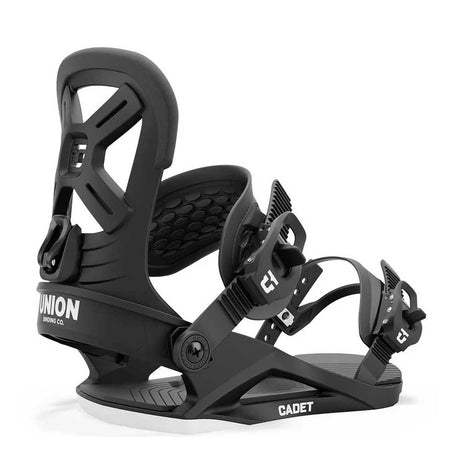 Youth Snowboard Bindings