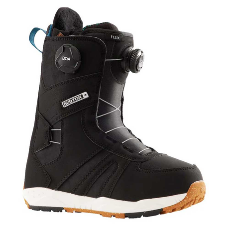 Women's Snowboard Boots