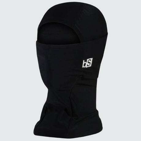 Balaclavas and Gaiters