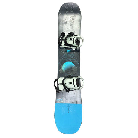 Pre Owned Snowboards, Boots and Bindings