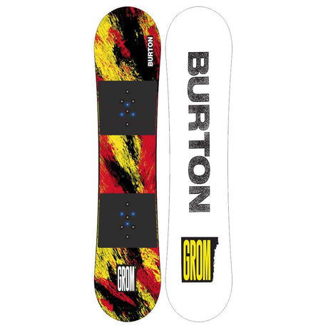 2026 Kids Snowboards