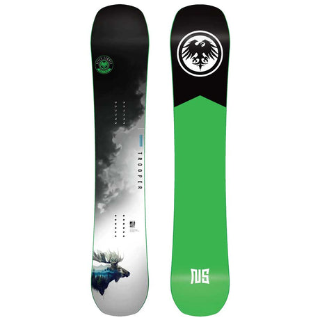 2026 Adult Snowboards
