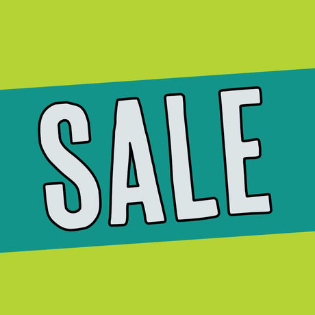 Sale Items