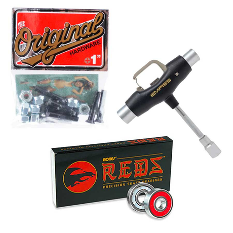 Skate Tools