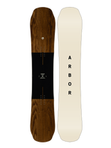 Arbor Element Men's Snowboard 2026